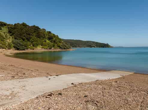 250 Paroa Bay Road, Russell