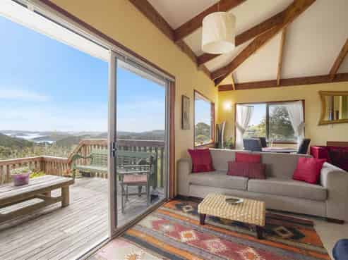 250 Paroa Bay Road, Russell