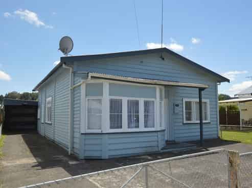 32 Taumarunui Street, Taumarunui