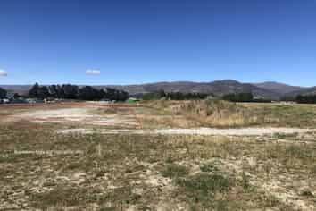 Commercial design-build opportunity 