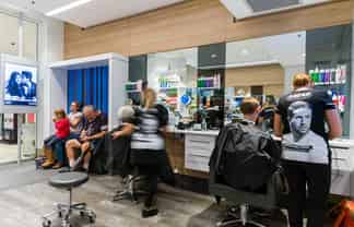 Fabulous Hair Salon Opportunity