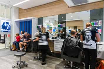 Fabulous Hair Salon Opportunity