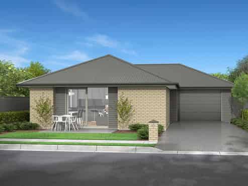 23 Mull Street, Palmerston