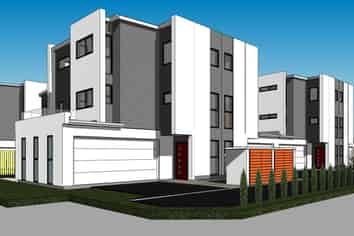 105C Deans Avenue, Riccarton