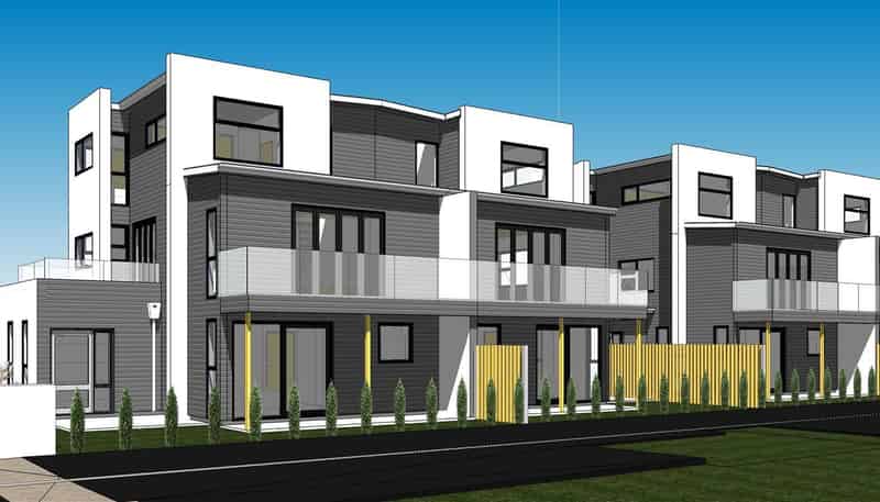 105C Deans Avenue, Riccarton