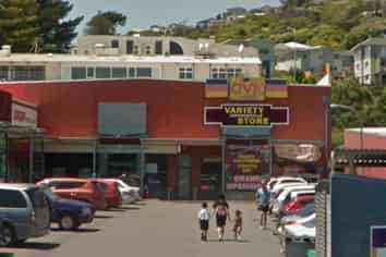 Unique Retail / Showroom