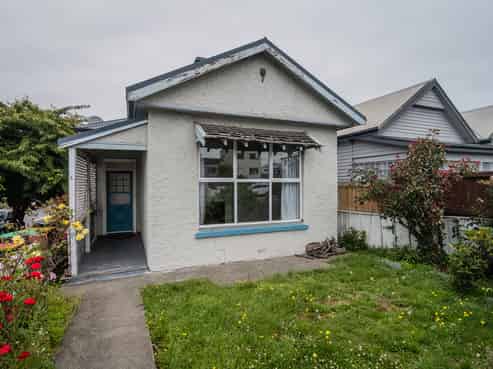 60 North Street, Timaru Central