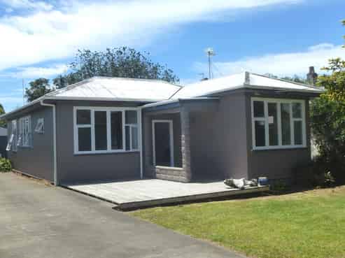 128 Kamo Road, Whau Valley