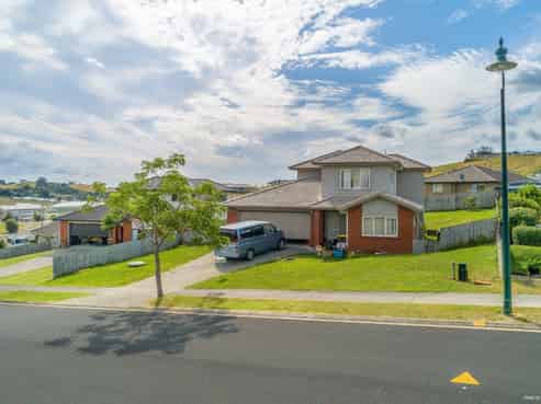 9 Motiti Street, Warkworth