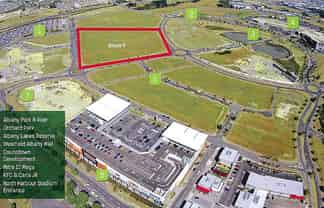 7 Munroe Lane, Albany