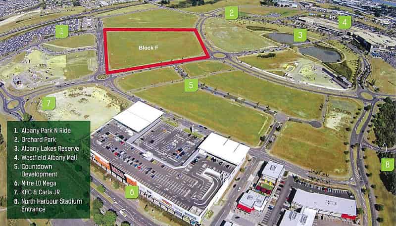 7 Munroe Lane, Albany