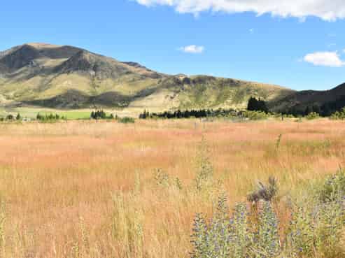 6 Cirrus Place, Omarama