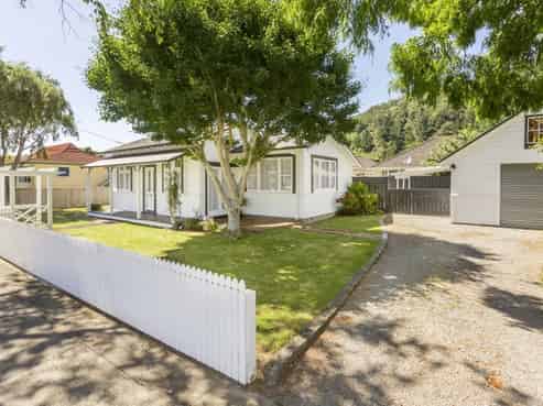 71 Wilford Street, Wallaceville