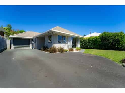 10B Clifford Avenue, Bishopdale