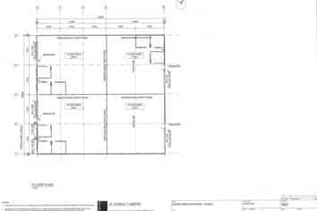 Design/Build Option on Katere