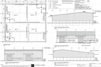 Design/Build Option on Katere