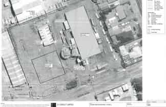 Design/Build Option on Katere