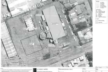 Design/Build Option on Katere