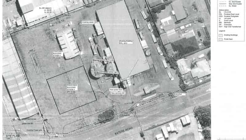 97 Katere Road, Waiwhakaiho