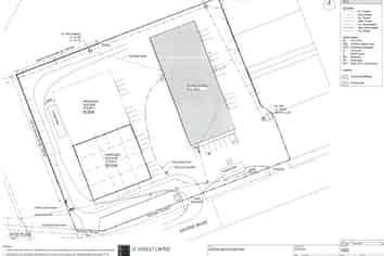 Design/Build Option on Katere