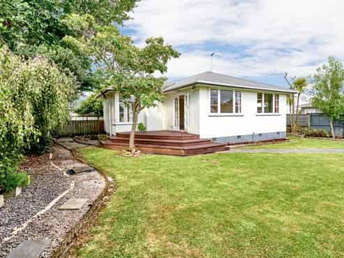 96A Milson Line, Milson