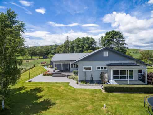 1/1449 Arapuni Road, Wharepapa South