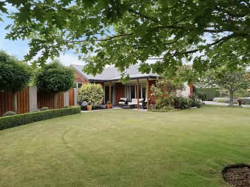 1 Kajens Court, Lincoln