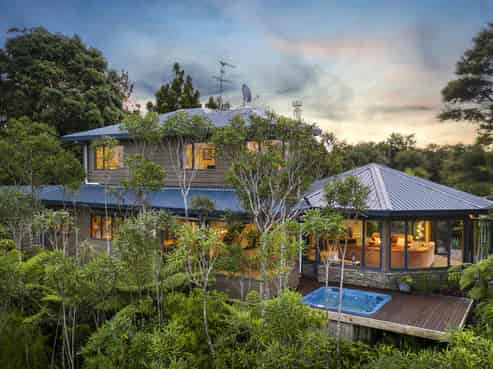 197 Carter Road, Oratia