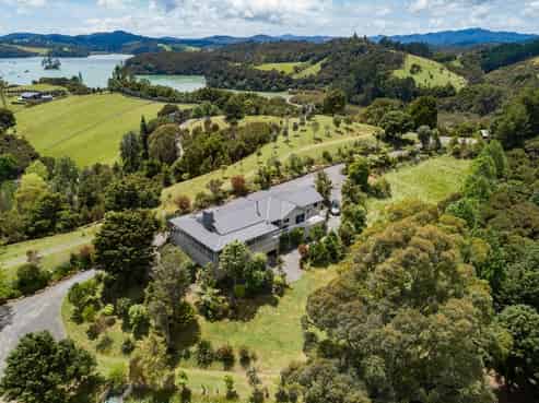 745B Waikino Road, Russell Surrounds