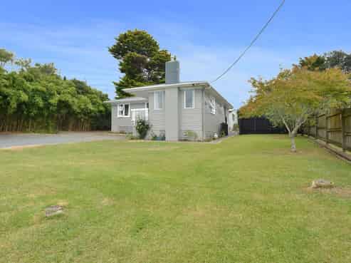 21 Cockburn Street, Onerahi