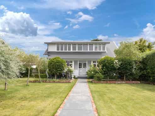 33 Kotare Street, Fendalton