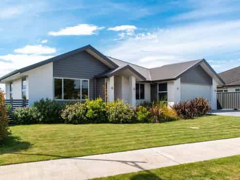 25 Meissner Road, Havelock North