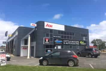 New Rent ~ Cost Effective Kumeu Office Space. 