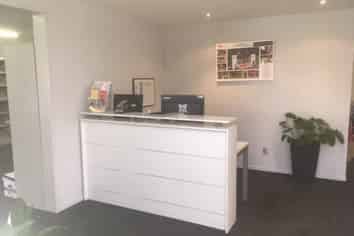 New Rent ~ Cost Effective Kumeu Office Space. 