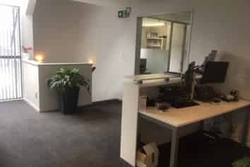 New Rent ~ Cost Effective Kumeu Office Space. 