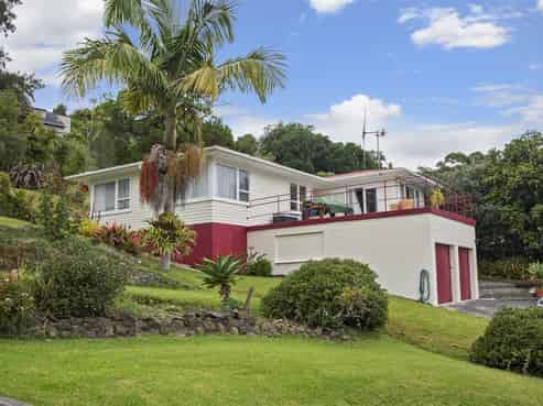 8 Willow Place, Horahora