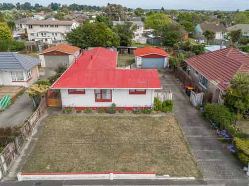 67 Eureka Street, Aranui