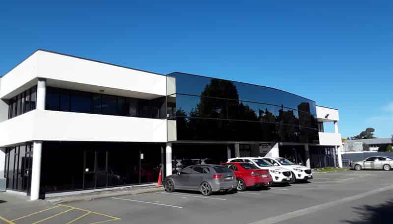 3/585 Wairakei Road, Burnside