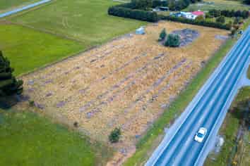 Lots 9-13 Temuka Orari Highway, Geraldine