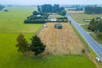 Lots 9-13 Temuka Orari Highway, Geraldine