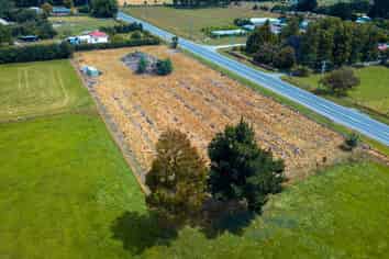 Lots 9-13 Temuka Orari Highway, Geraldine