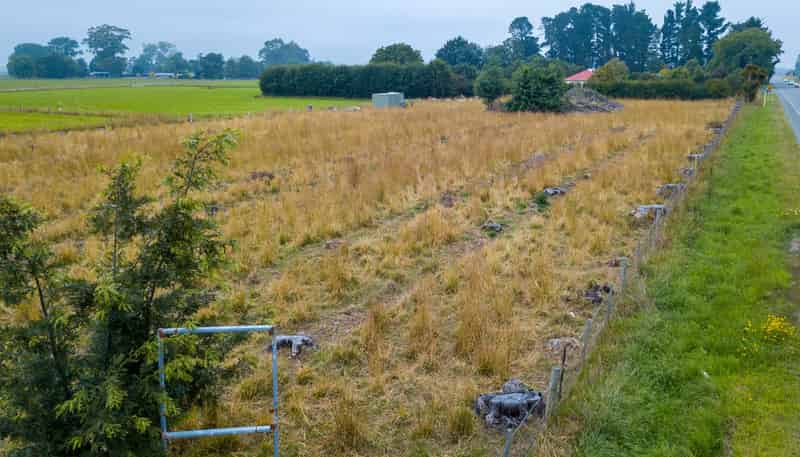 Lots 9-13 Temuka Orari Highway, Geraldine