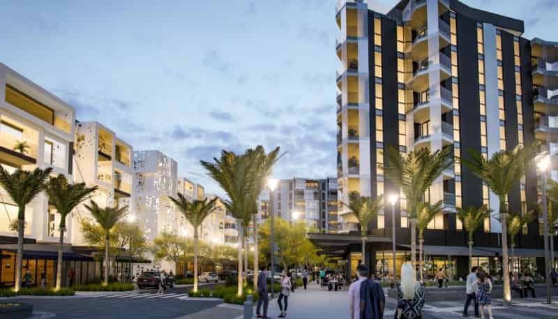 223 Greenlane West, Epsom