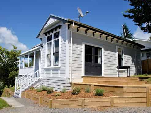 16 Kiwi Road, Taihape and Surrounds