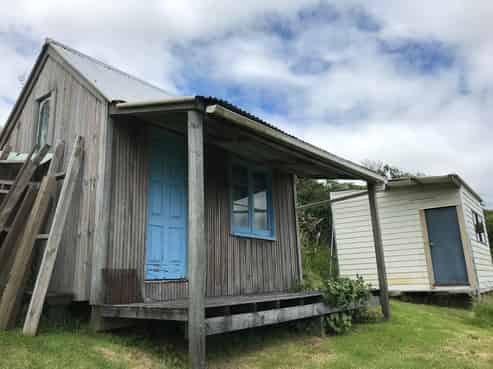 26 Ocean View Crescent, Rakino Island