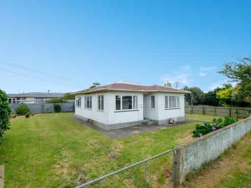 21 Kapuni Street, Manaia