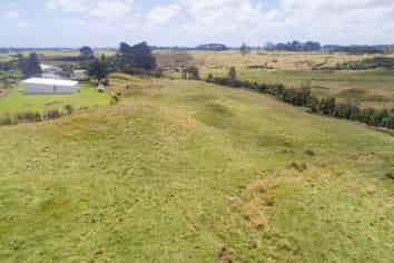 107 Upper Ngariki Road, Rahotu