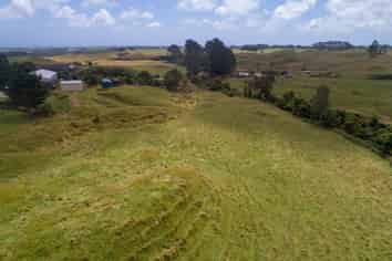 107 Upper Ngariki Road, Rahotu