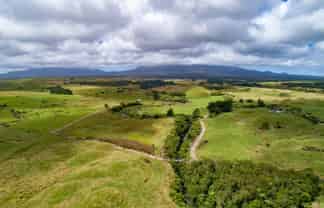 107 Upper Ngariki Road, Rahotu