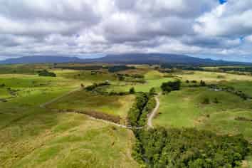 107 Upper Ngariki Road, Rahotu